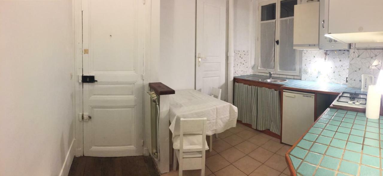 Appartamento Joli 2 Pièces # 14eme *