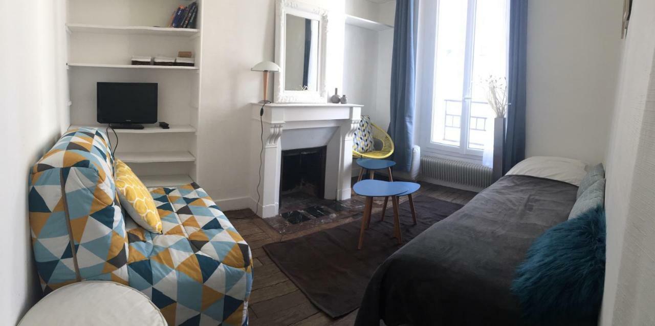 Appartamento Joli 2 Pièces # 14eme Parigi
