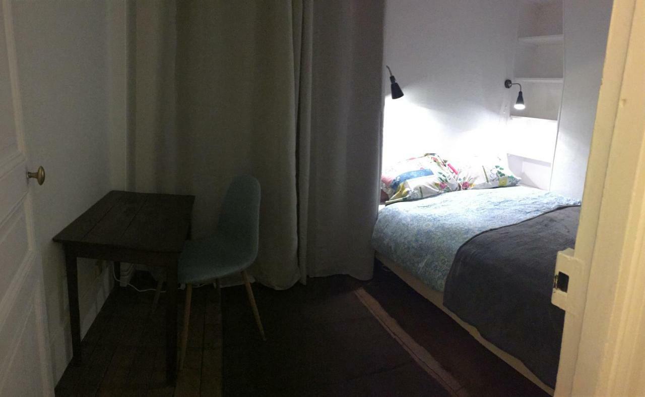 Appartamento Joli 2 Pièces # 14eme